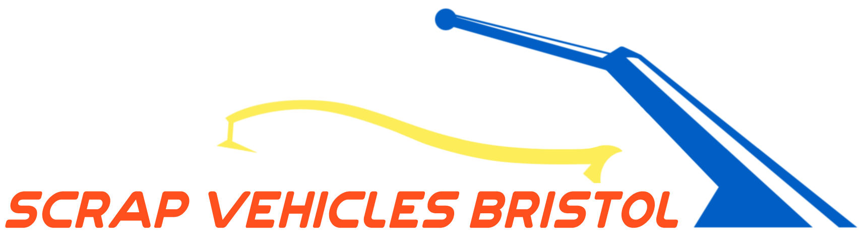 Scrap Vehicles Bristol logo